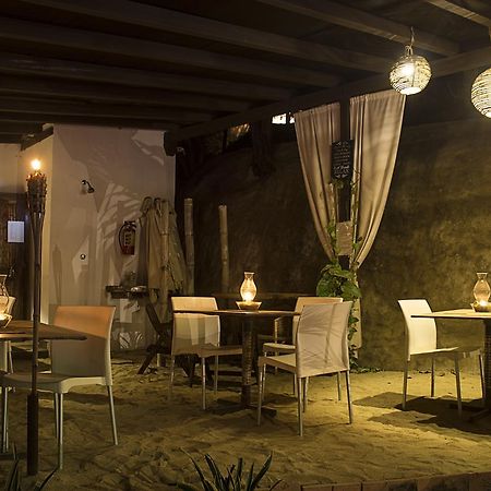 فندق سان آغوستنيوفي  Casa Qi Mazunte المظهر الخارجي الصورة