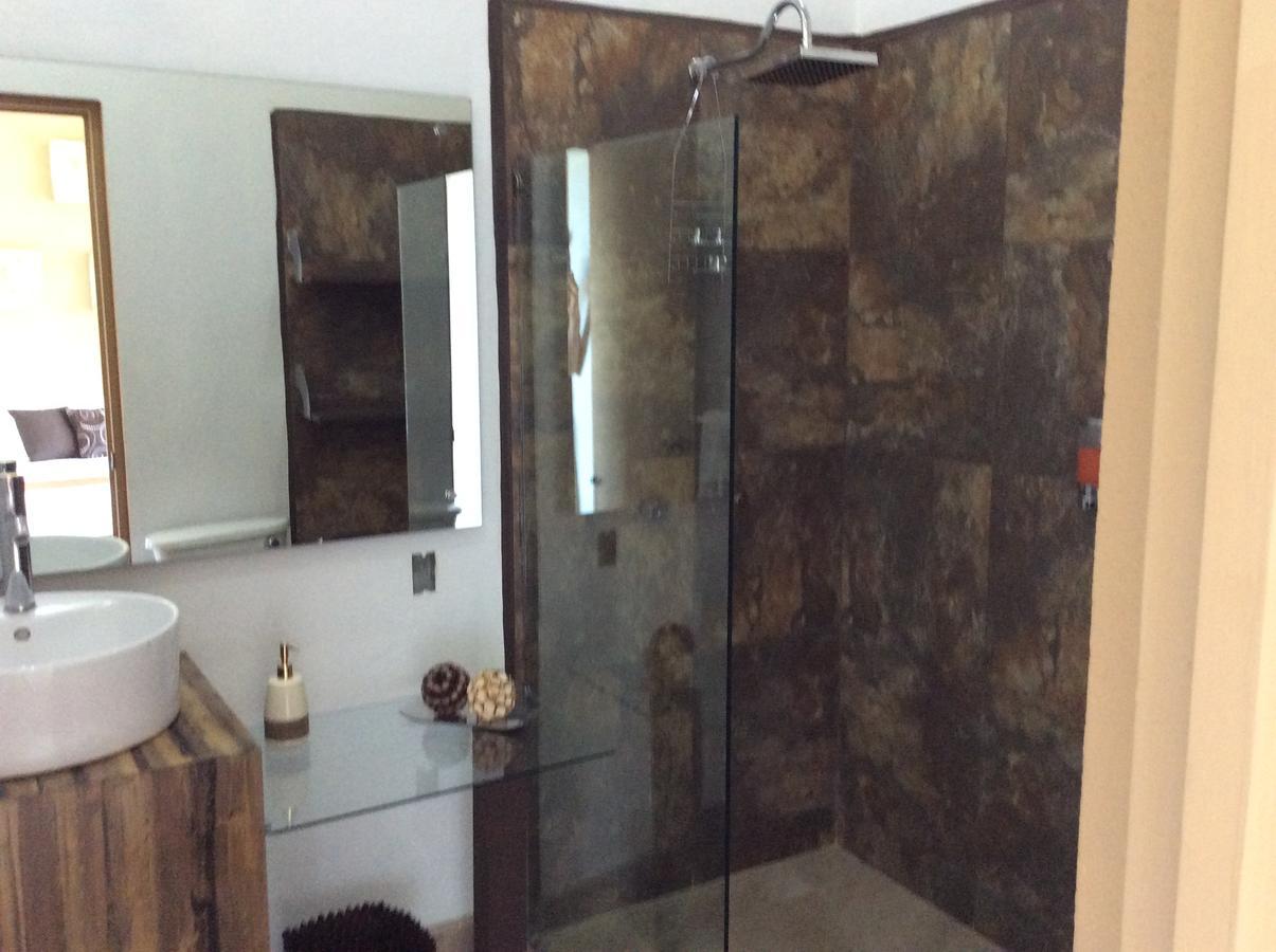فندق سان آغوستنيوفي  Casa Qi Mazunte المظهر الخارجي الصورة
